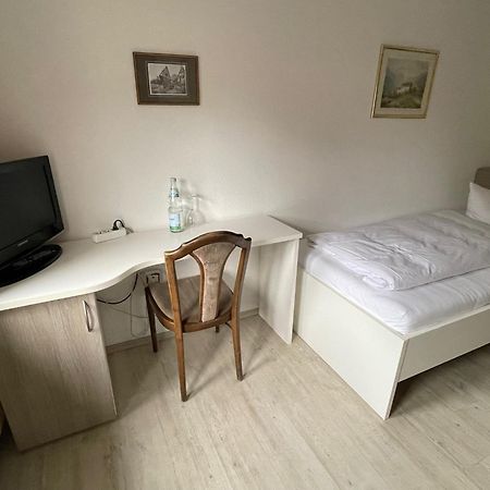 וולדורף Landhotel Sickinger Hof מראה חיצוני תמונה