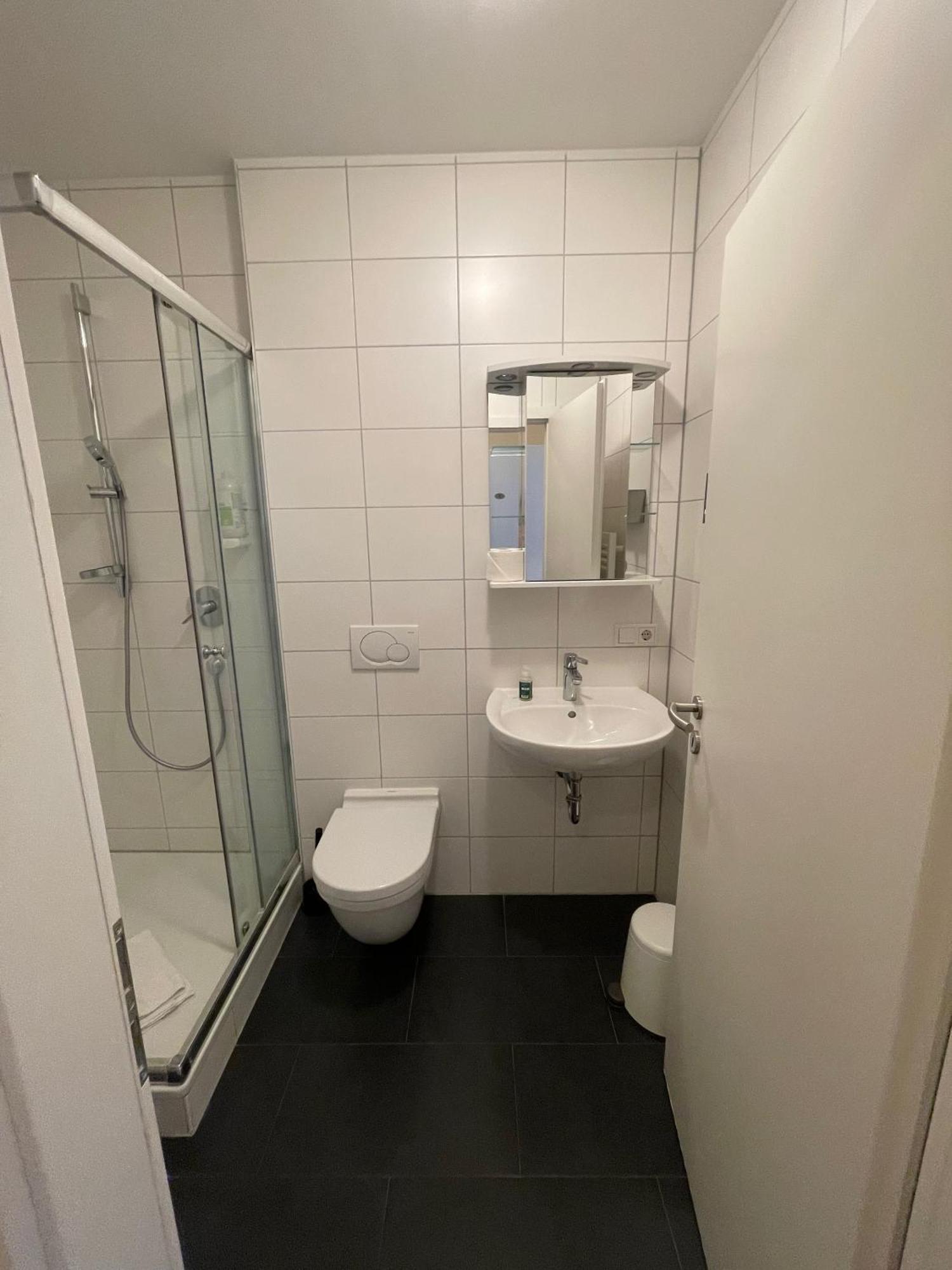 וולדורף Landhotel Sickinger Hof מראה חיצוני תמונה