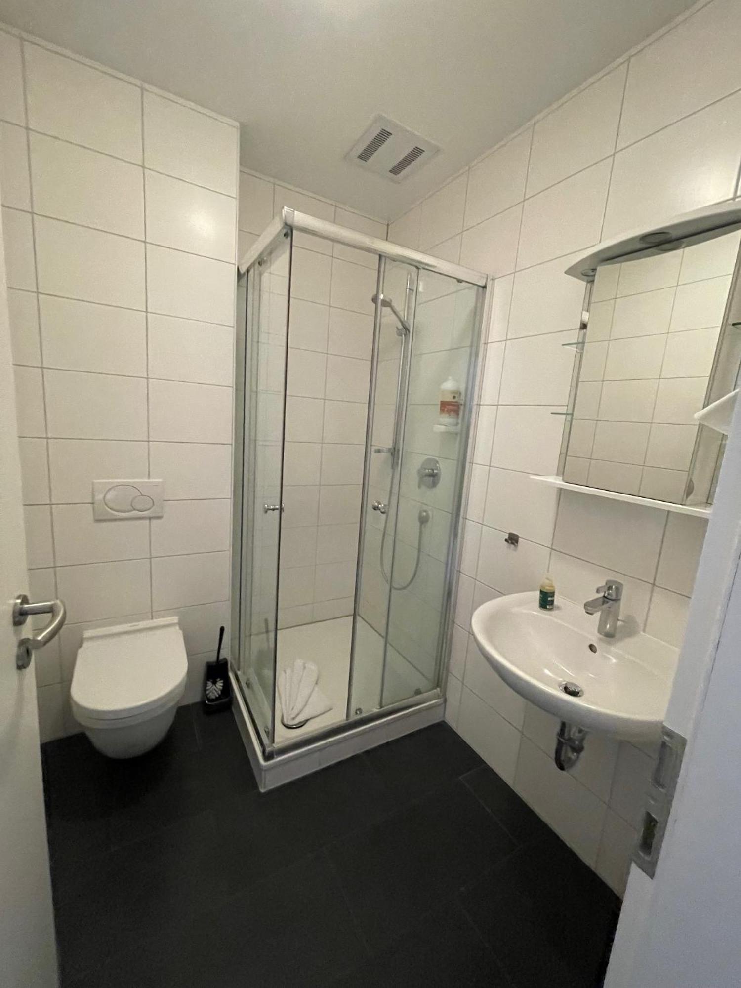 וולדורף Landhotel Sickinger Hof מראה חיצוני תמונה