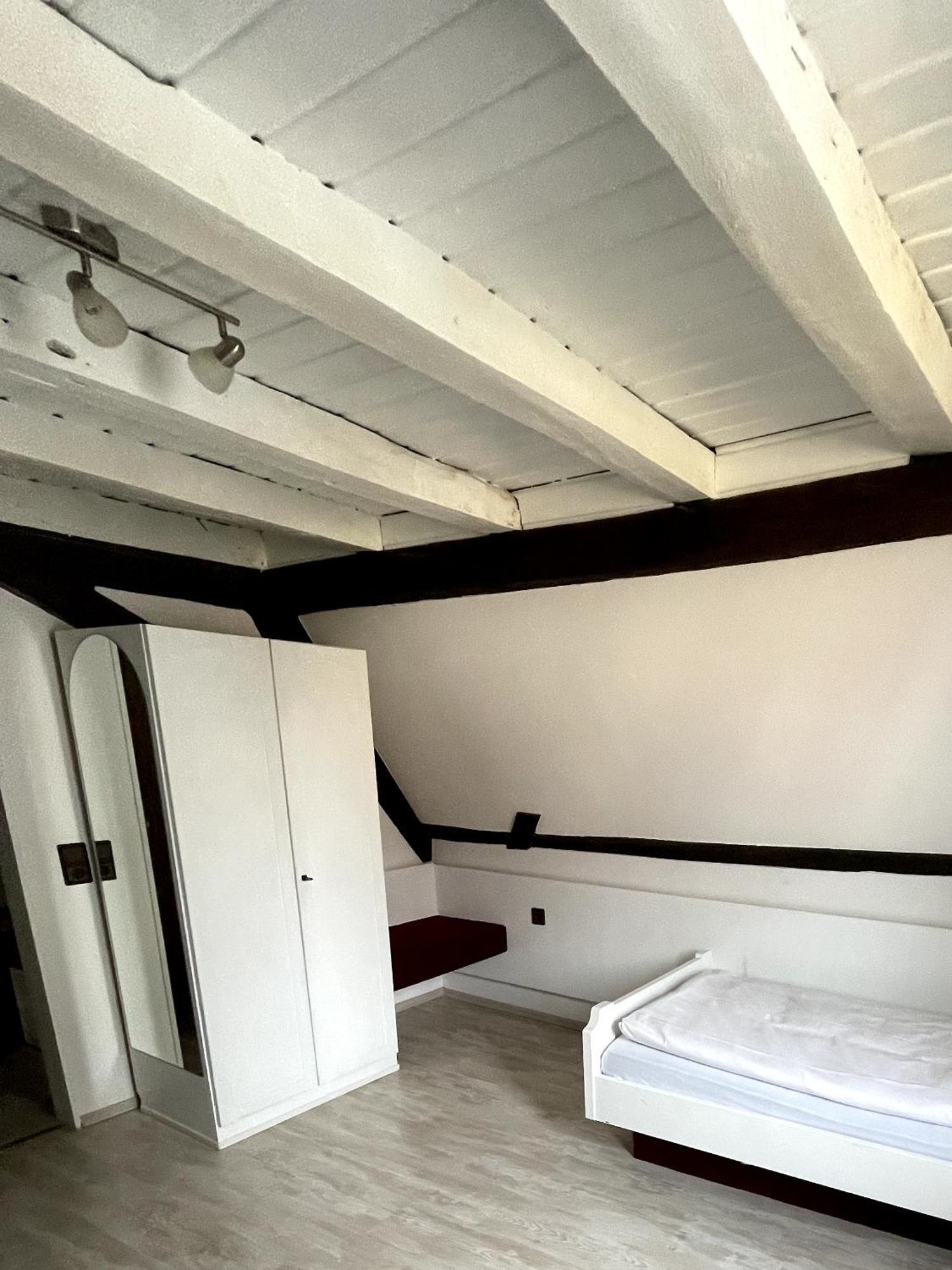 וולדורף Landhotel Sickinger Hof מראה חיצוני תמונה
