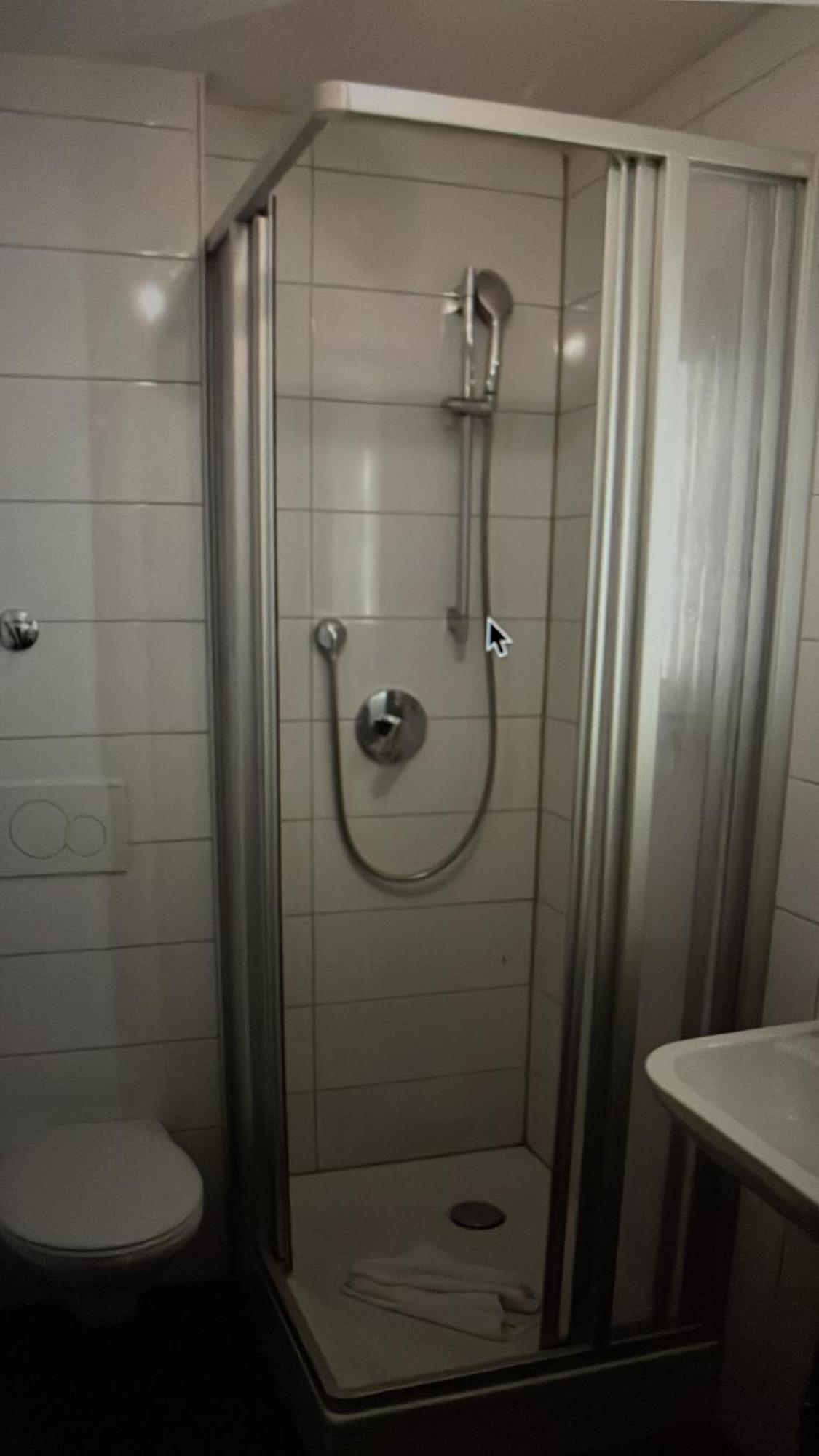 וולדורף Landhotel Sickinger Hof מראה חיצוני תמונה