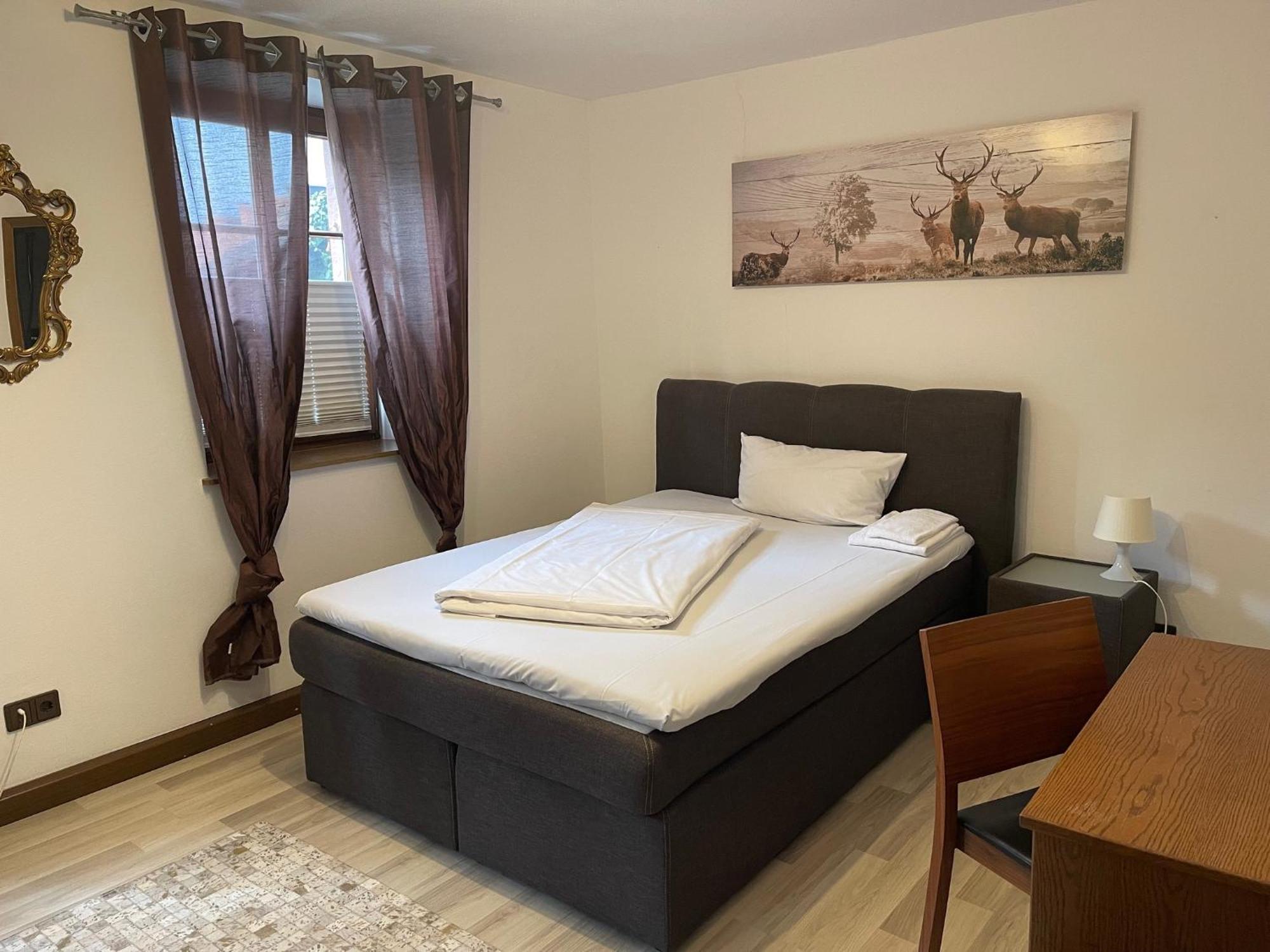 וולדורף Landhotel Sickinger Hof מראה חיצוני תמונה