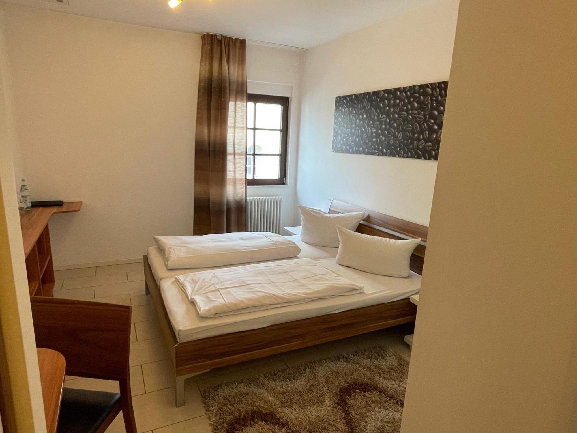 וולדורף Landhotel Sickinger Hof חדר תמונה