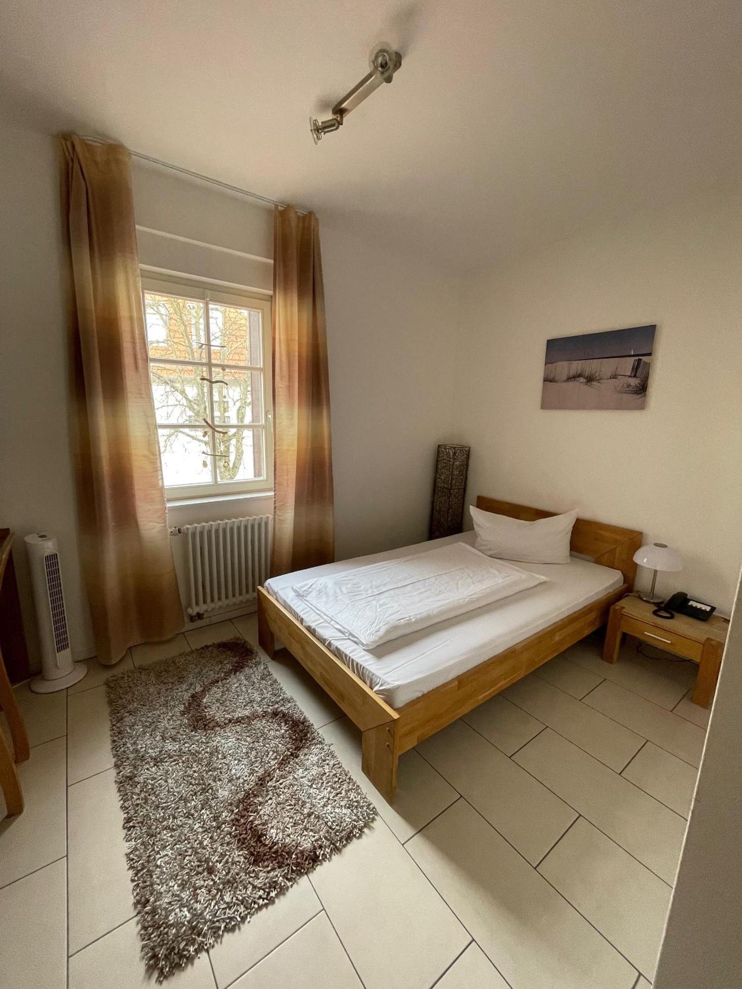 וולדורף Landhotel Sickinger Hof מראה חיצוני תמונה