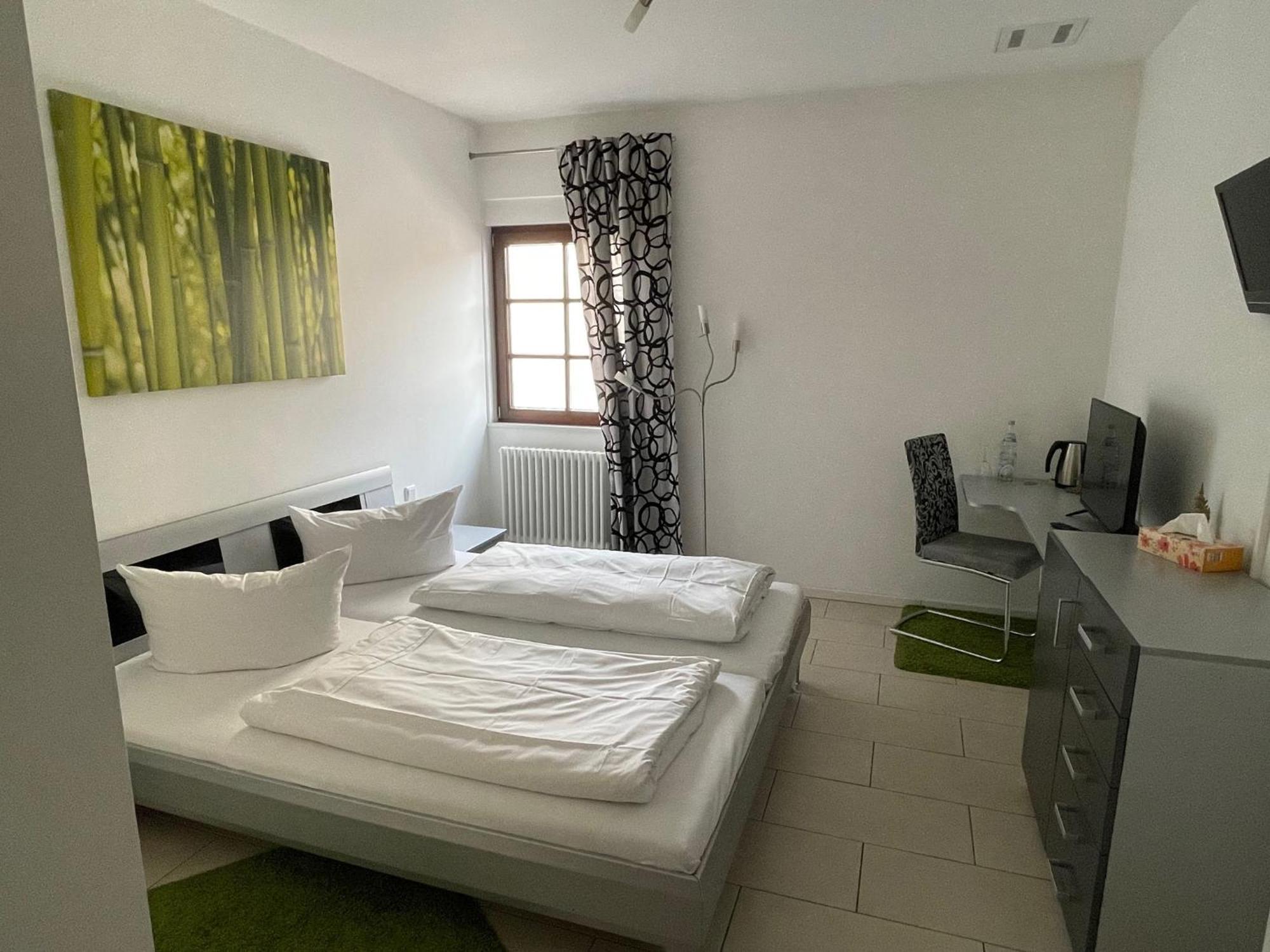וולדורף Landhotel Sickinger Hof חדר תמונה